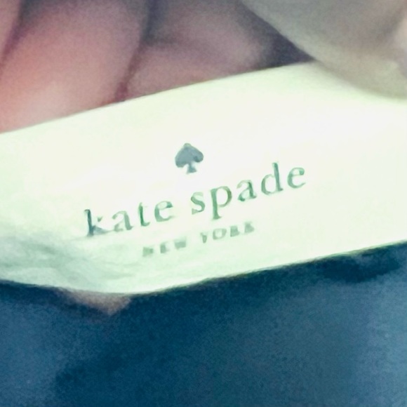 Kate Spade New York Dawn Triple Gusset Breezy Floral Crossbody Bag - Picture 9 of 14